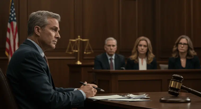 Why Choose an Alpha Law Group?