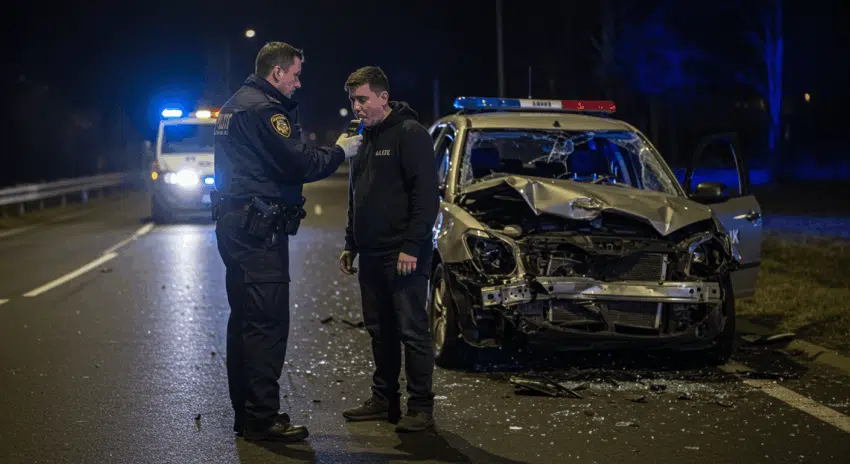 Top Coral Springs Drunk Driving Accident Lawyer