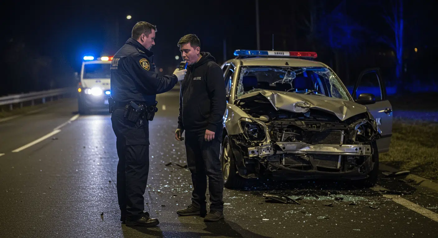 Top Coral Springs Drunk Driving Accident Lawyer