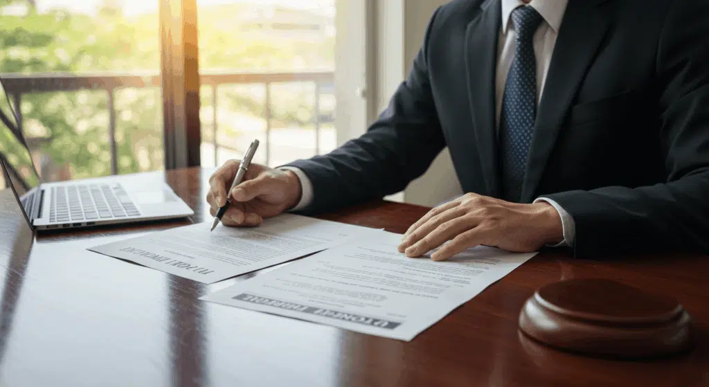 best car accident law firm