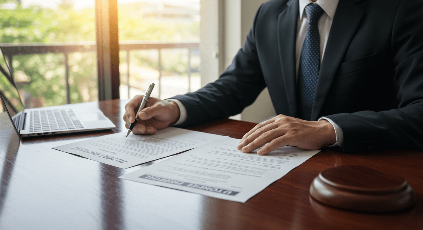 best car accident law firm