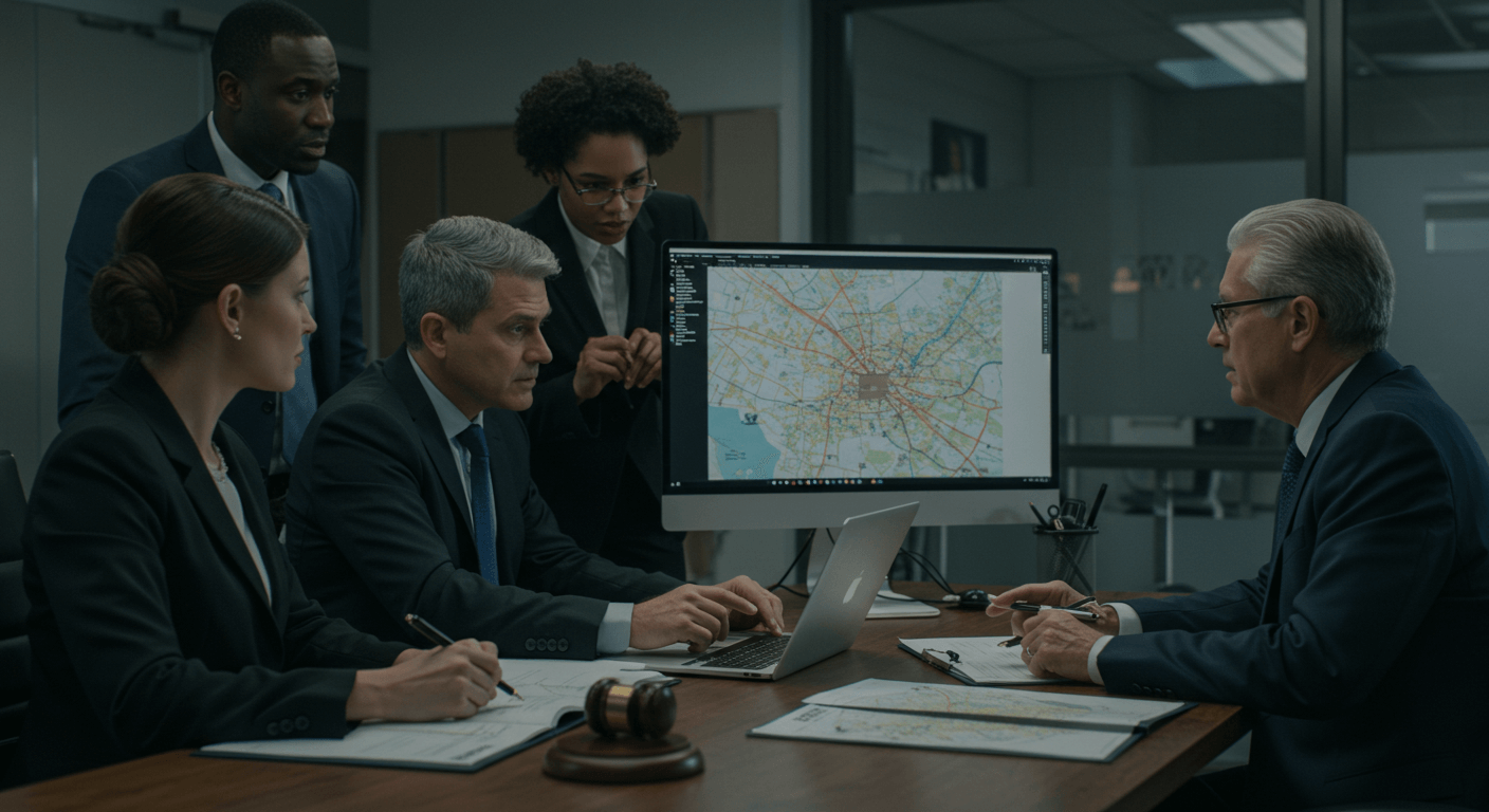 Get Free Legal Help With Alpha Law Group