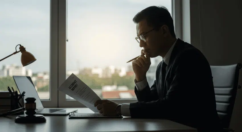 Best Coral Springs Drunk Driving Accident Law Firm