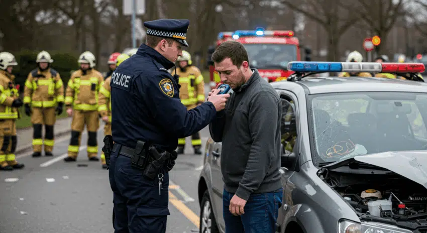 Top Palm Bay Drunk Driving Accident Lawyer