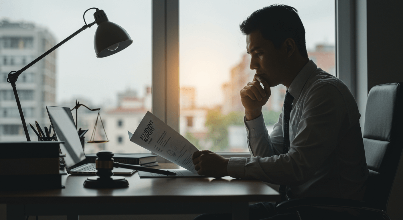 Best Drunk Driving Accident Law Firm