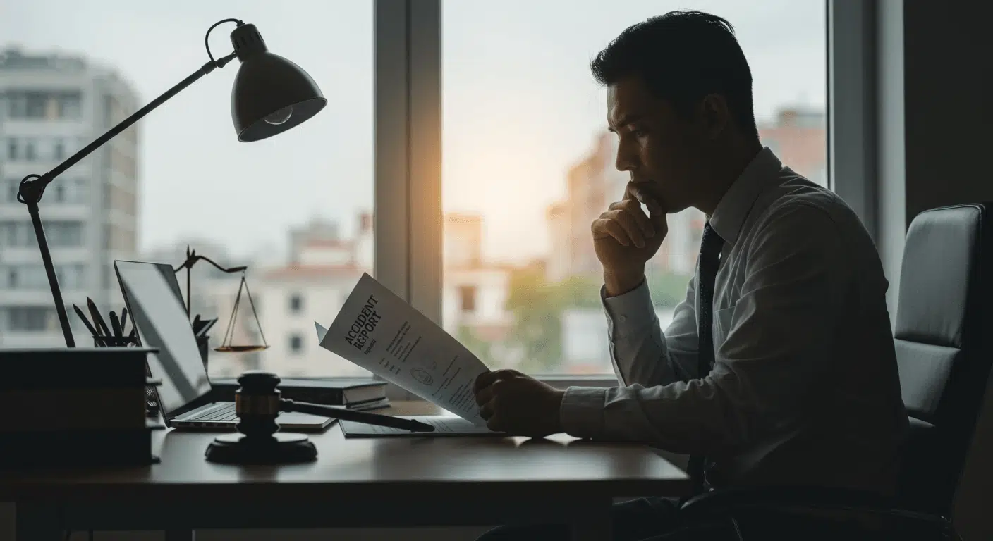 Best Drunk Driving Accident Law Firm