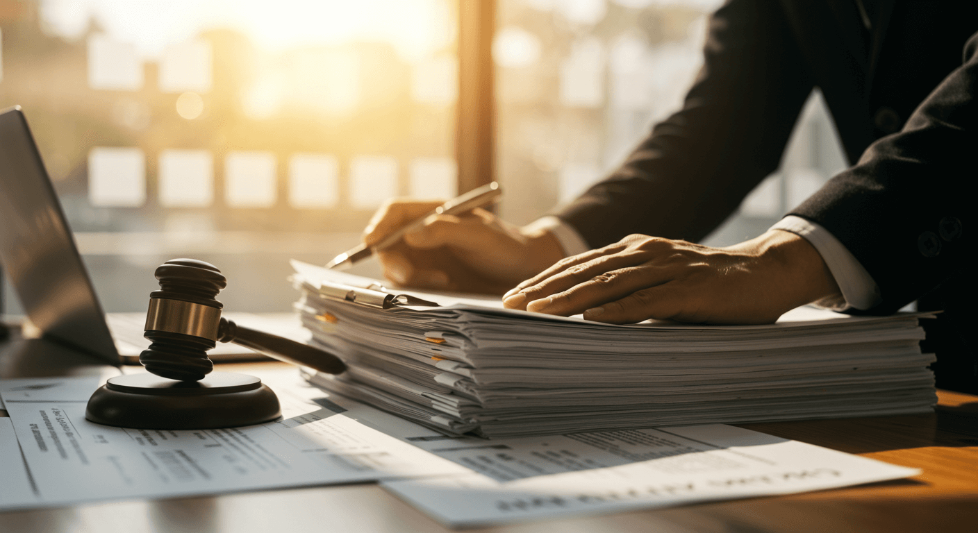Best Car Accident Law Firm