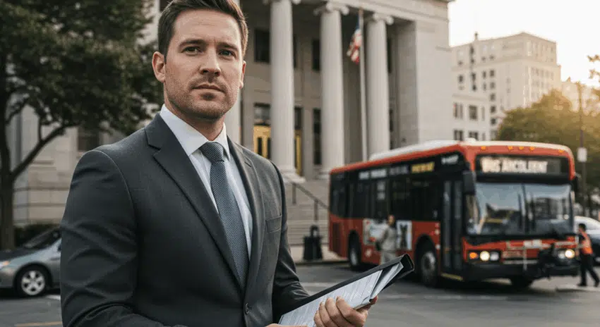 Why Choose Our Bus Accident Attorneys?