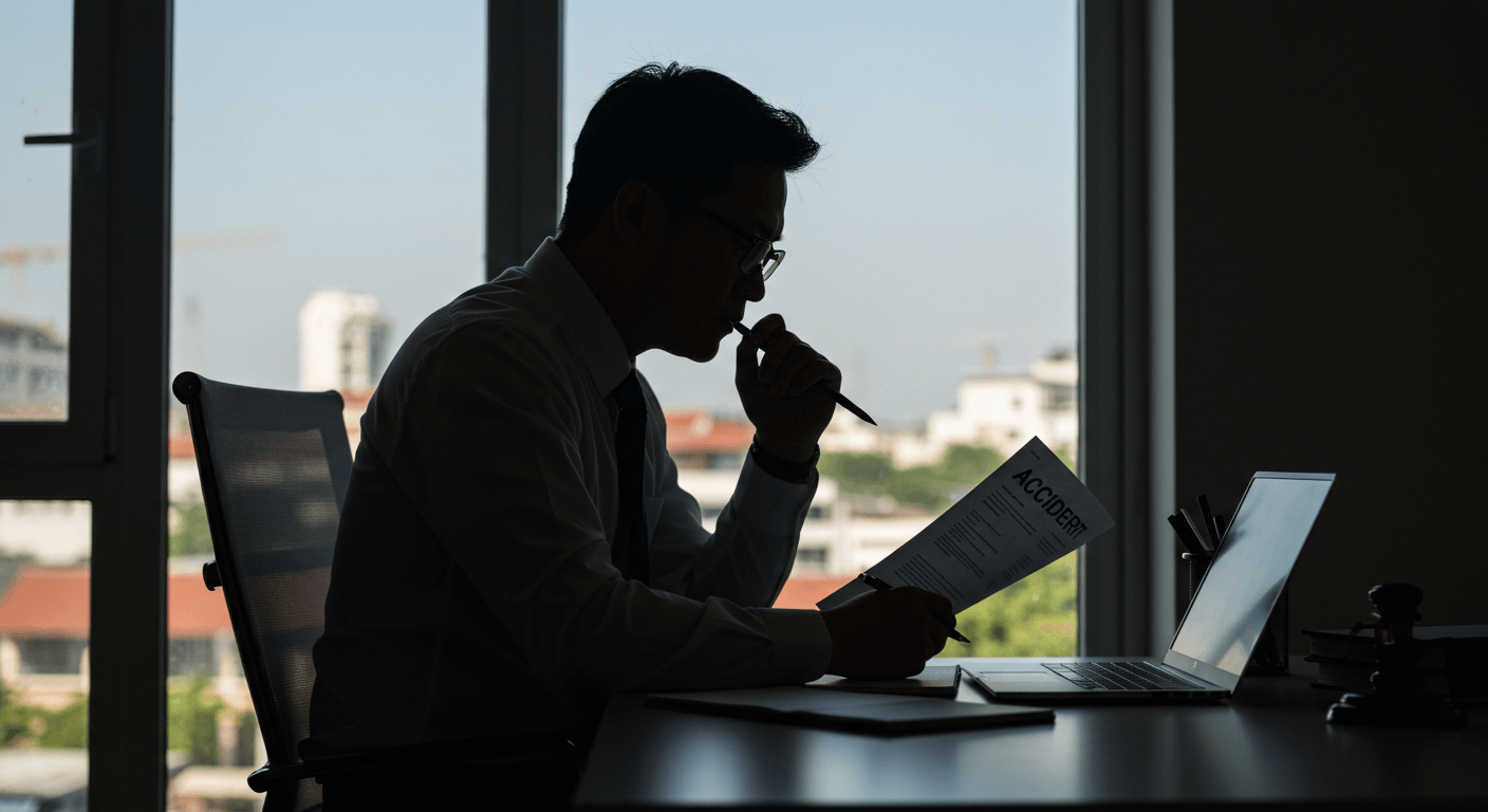 Best Palm Bay Drunk Driving Accident Law Firm
