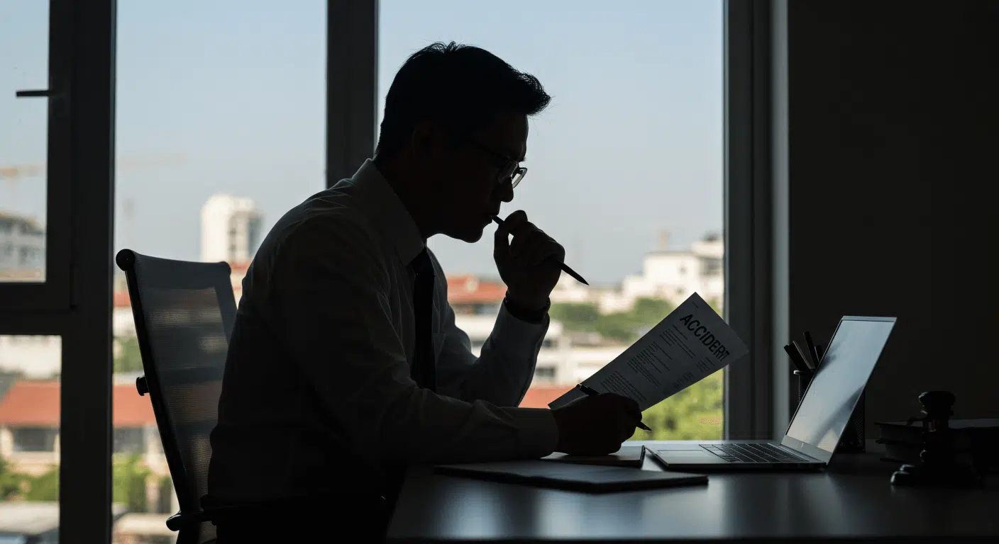 Best Drunk Driving Accident Law Firm
