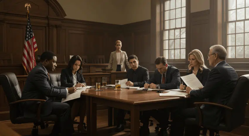 Why Choose Alpha Law Group?