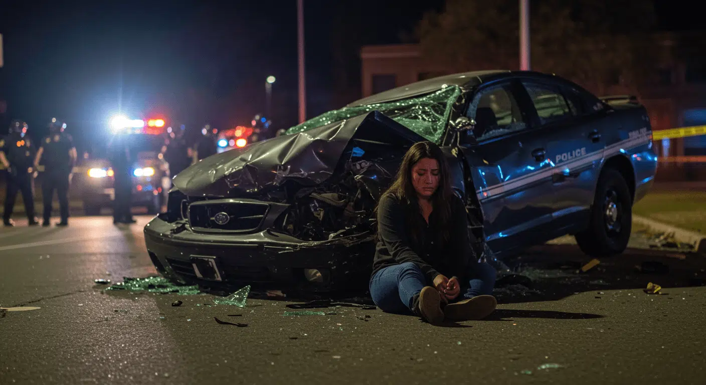 Impact of Drunk Driving Accidents on Victims