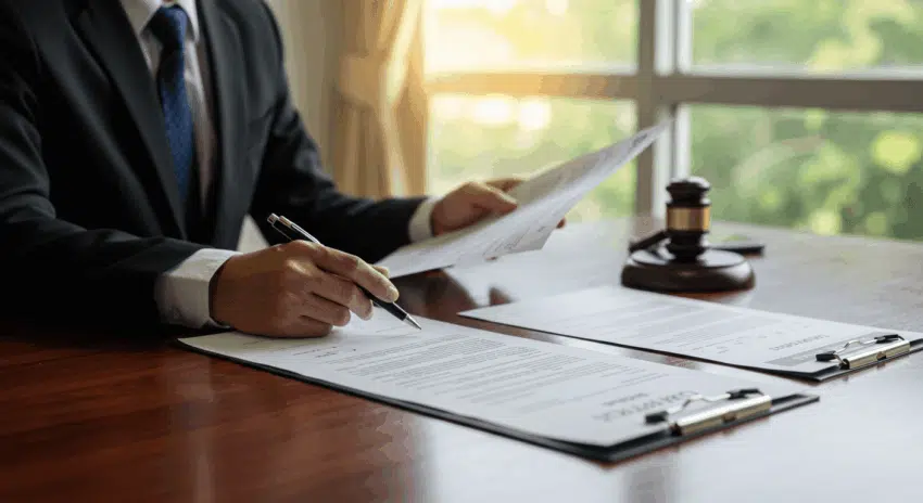 Best Car Accident Law Firm