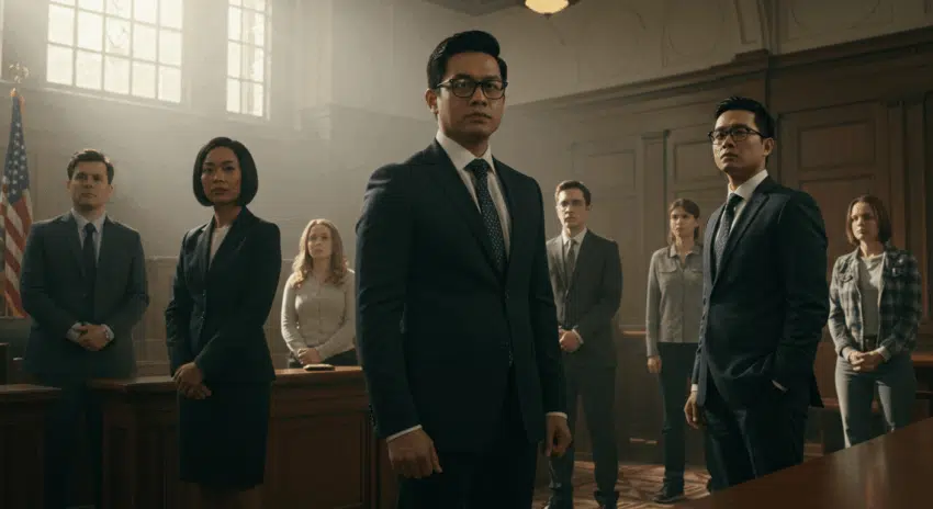 Why Choose Alpha Law Group