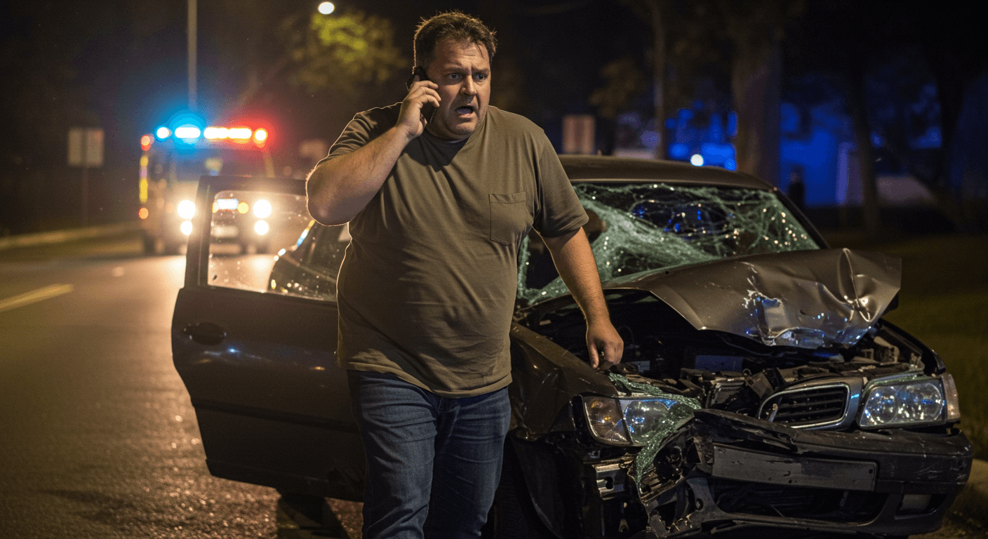 Top Drunk Driving Accident Lawyer