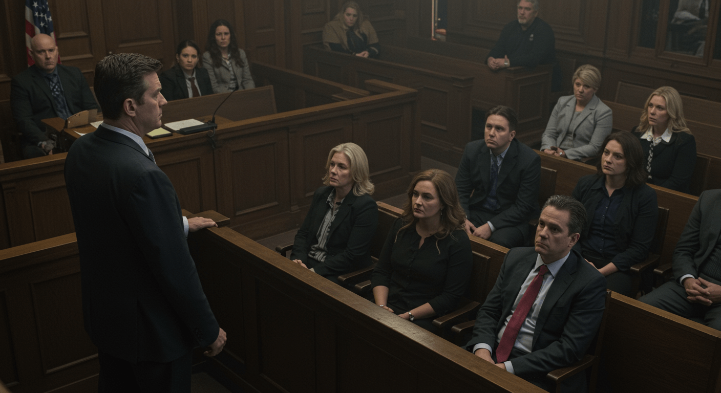 Why Choose an Alpha Law Group?