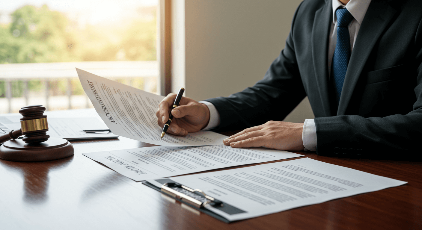 Best Car Accident Law Firm