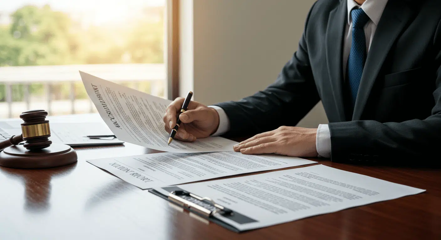 Best Car Accident Law Firm