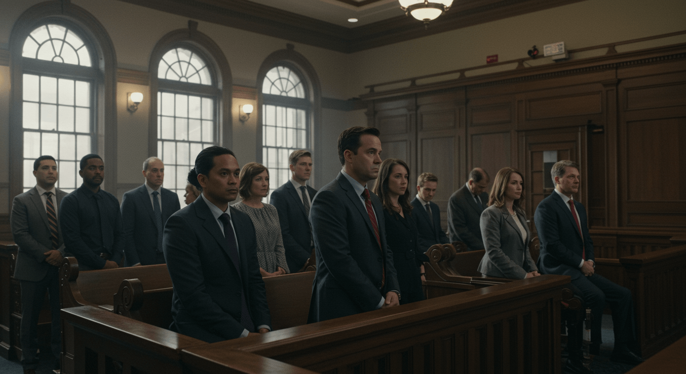 Why You Should Choose Alpha Law Group