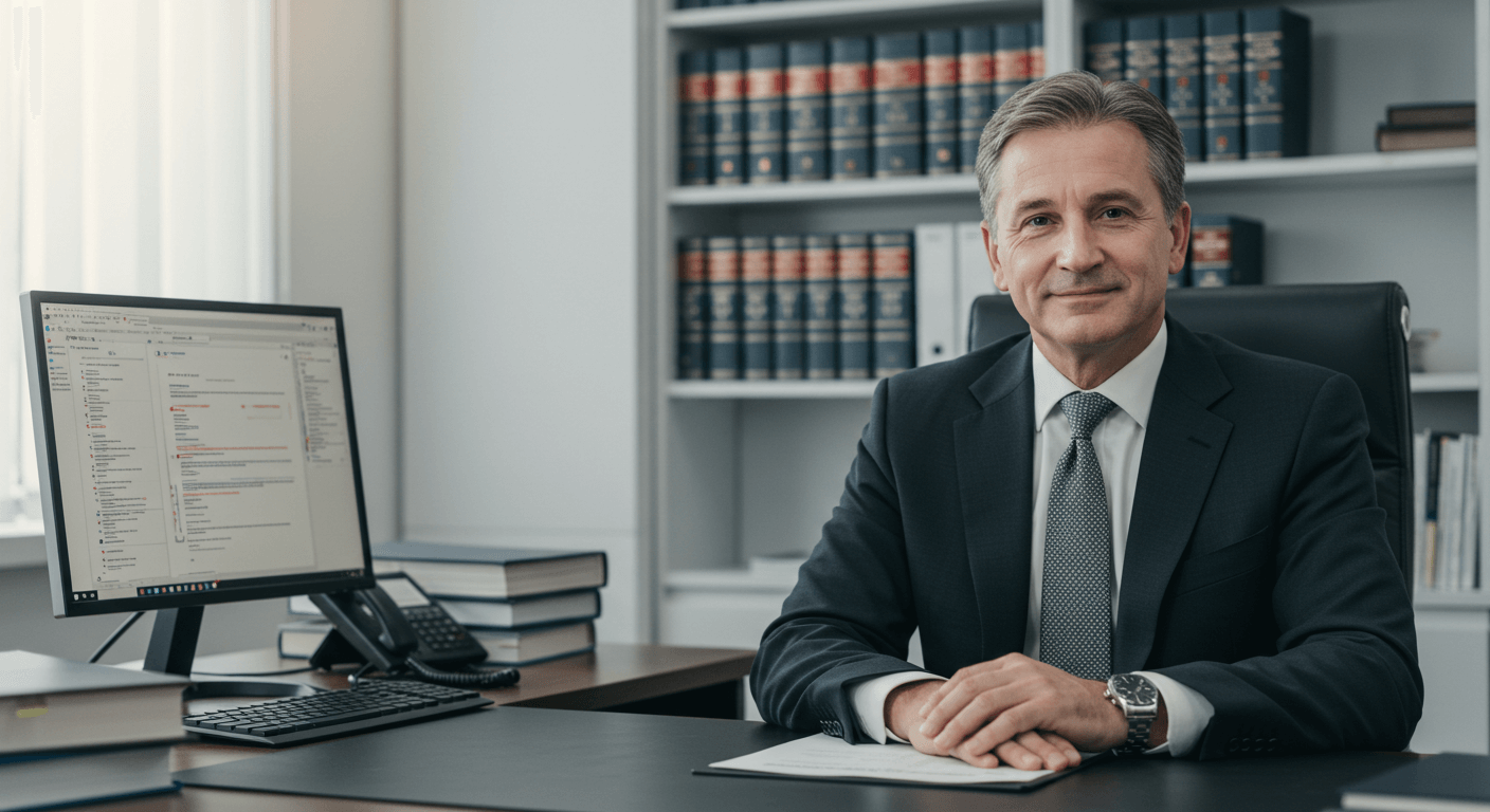 Why Choose Alpha Law Group?
