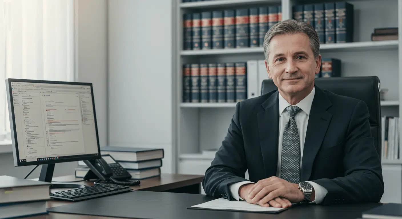 Why Choose Alpha Law Group?