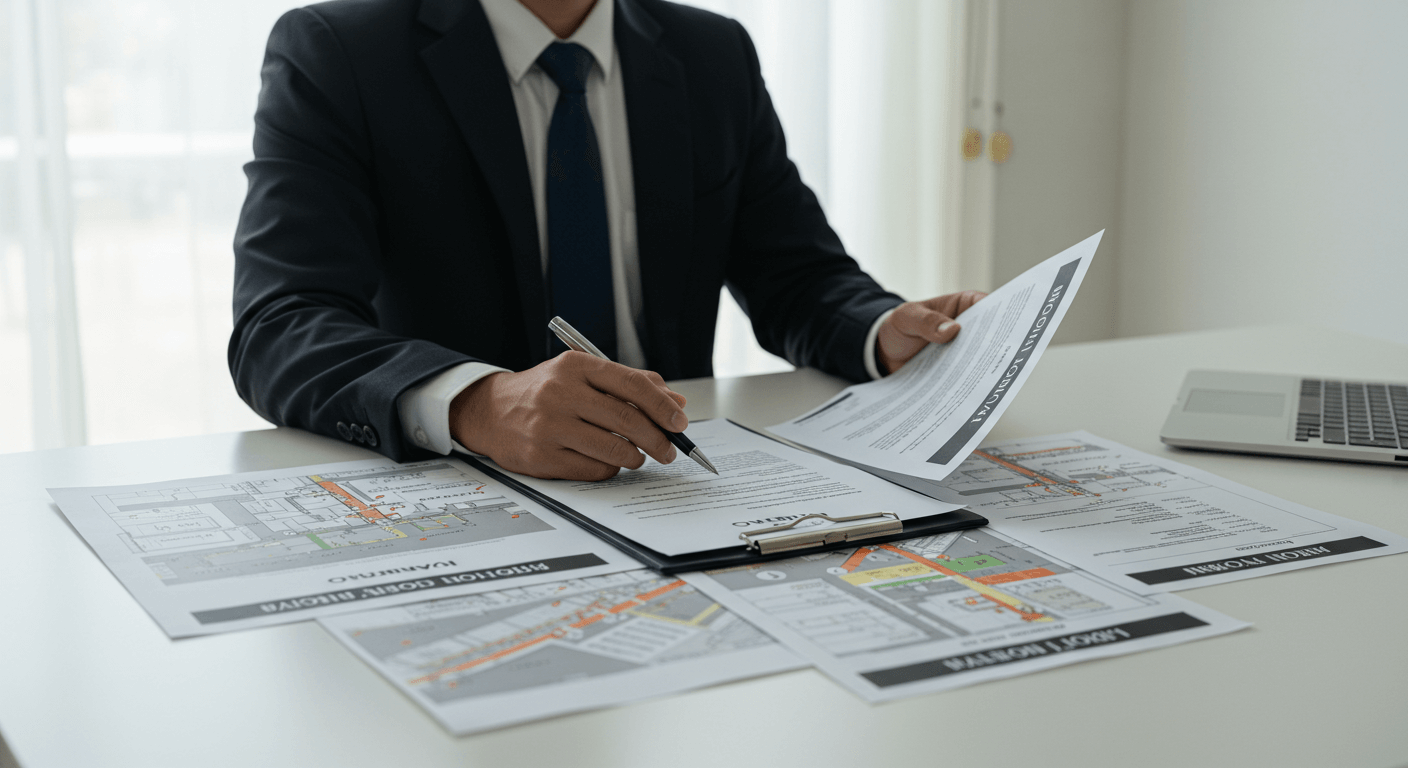 Best Pedestrian Accident Law Firm