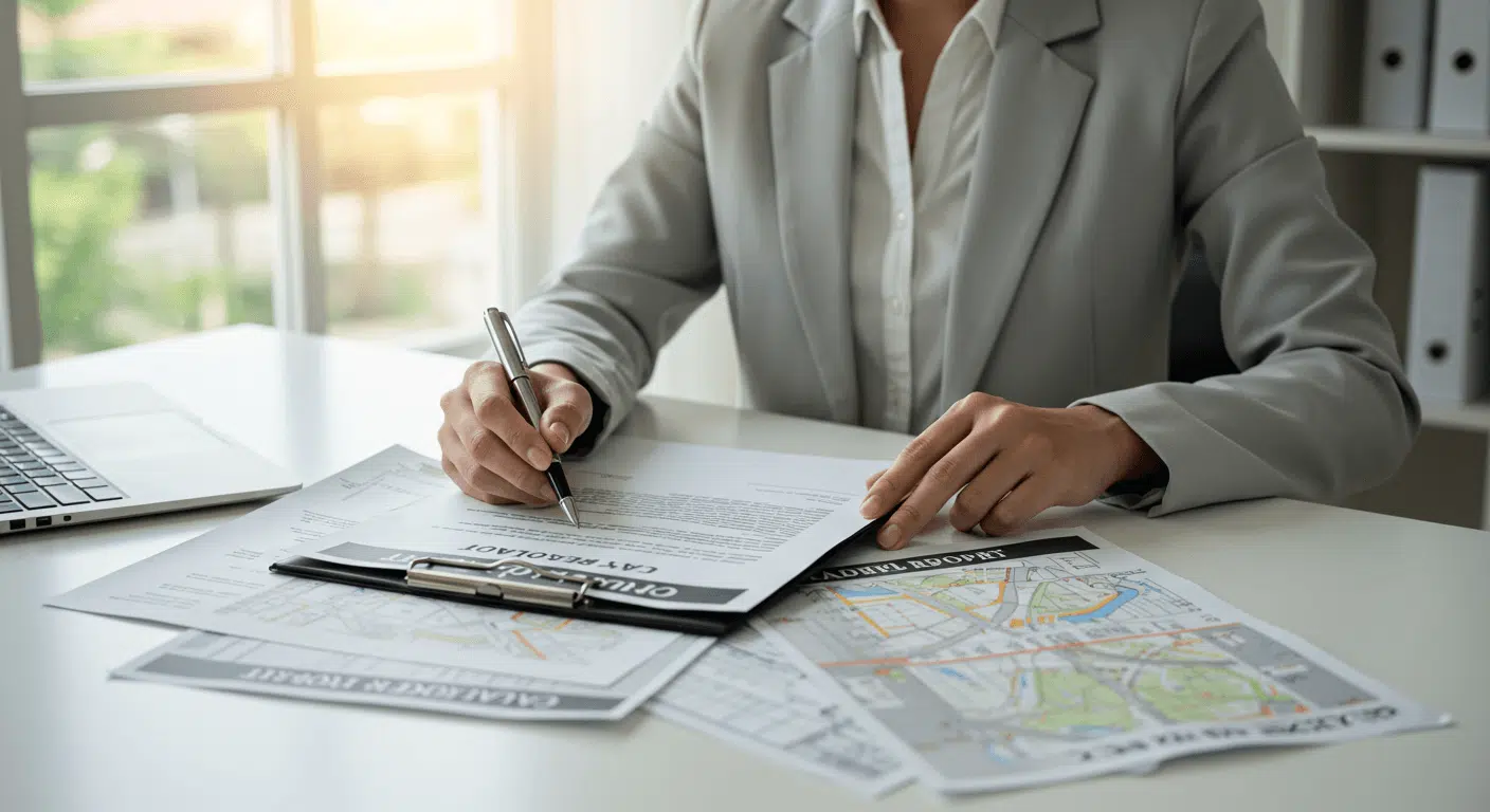 Best Pedestrian Accident Law Firm