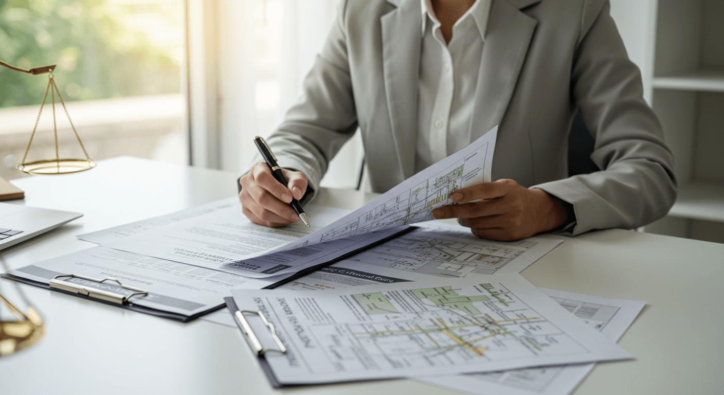 Best Pedestrian Accident Law Firm