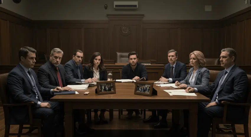 Why Choose an Alpha Law Group?