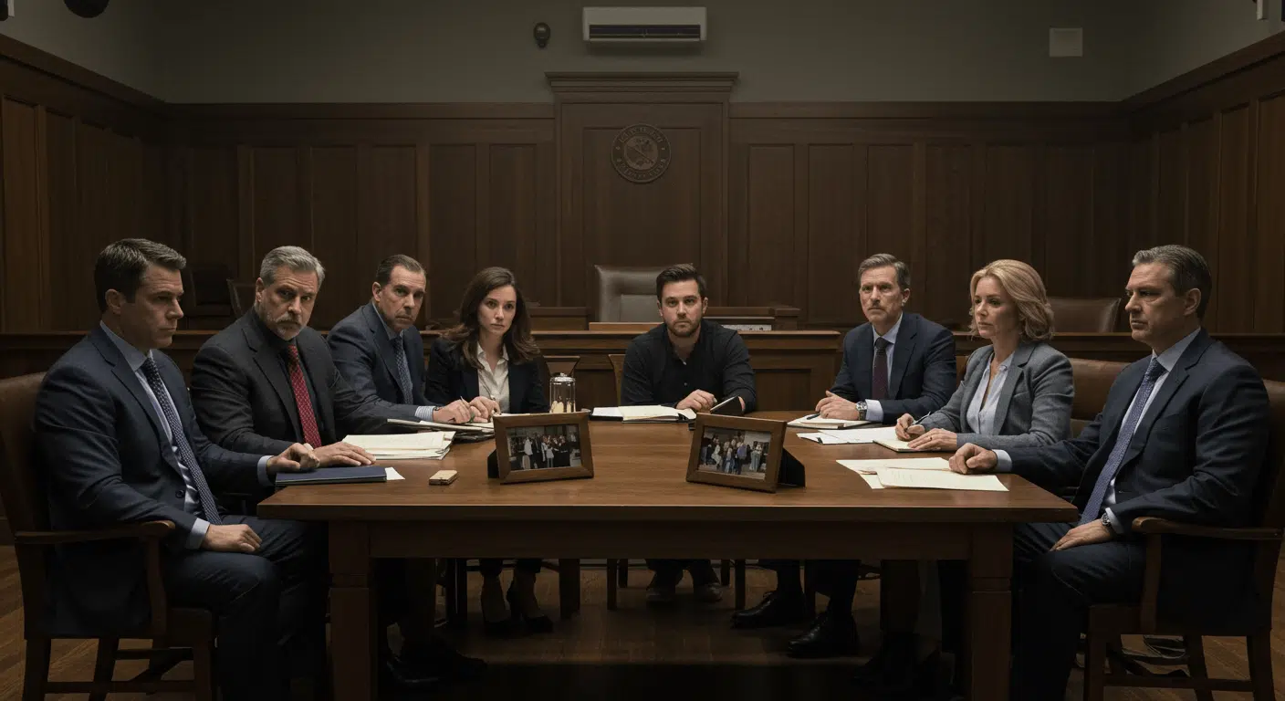 Why Choose an Alpha Law Group?