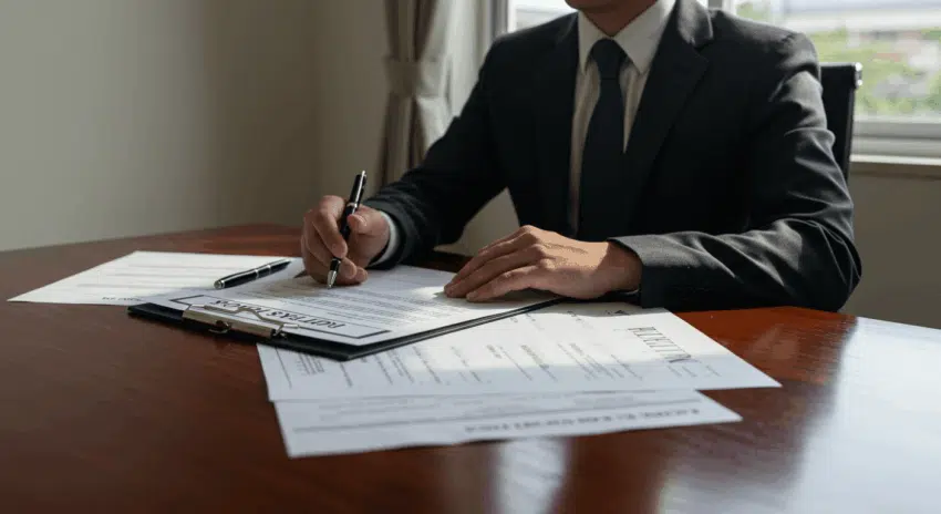 Best Car Accident Law Firm