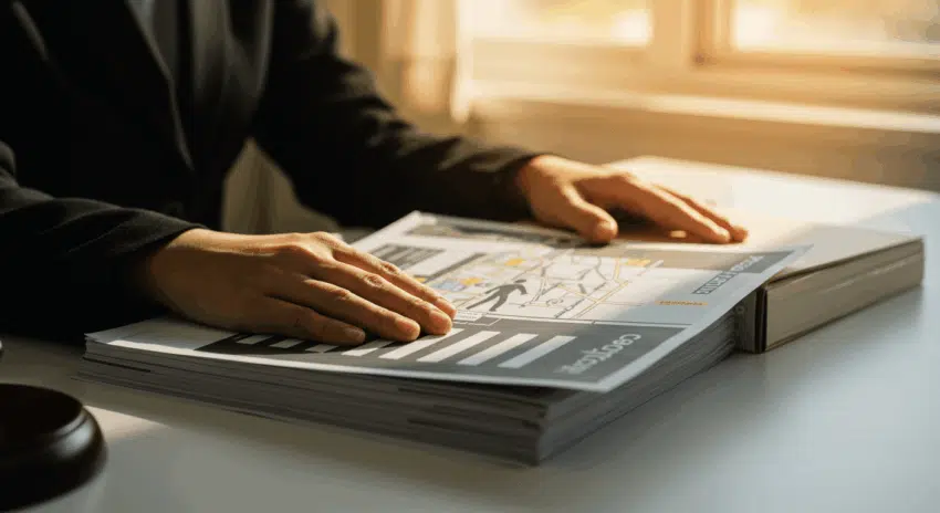 Best Pedestrian Accident Law Firm