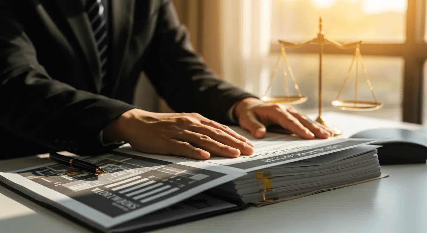 Best Pedestrian Accident Law Firm