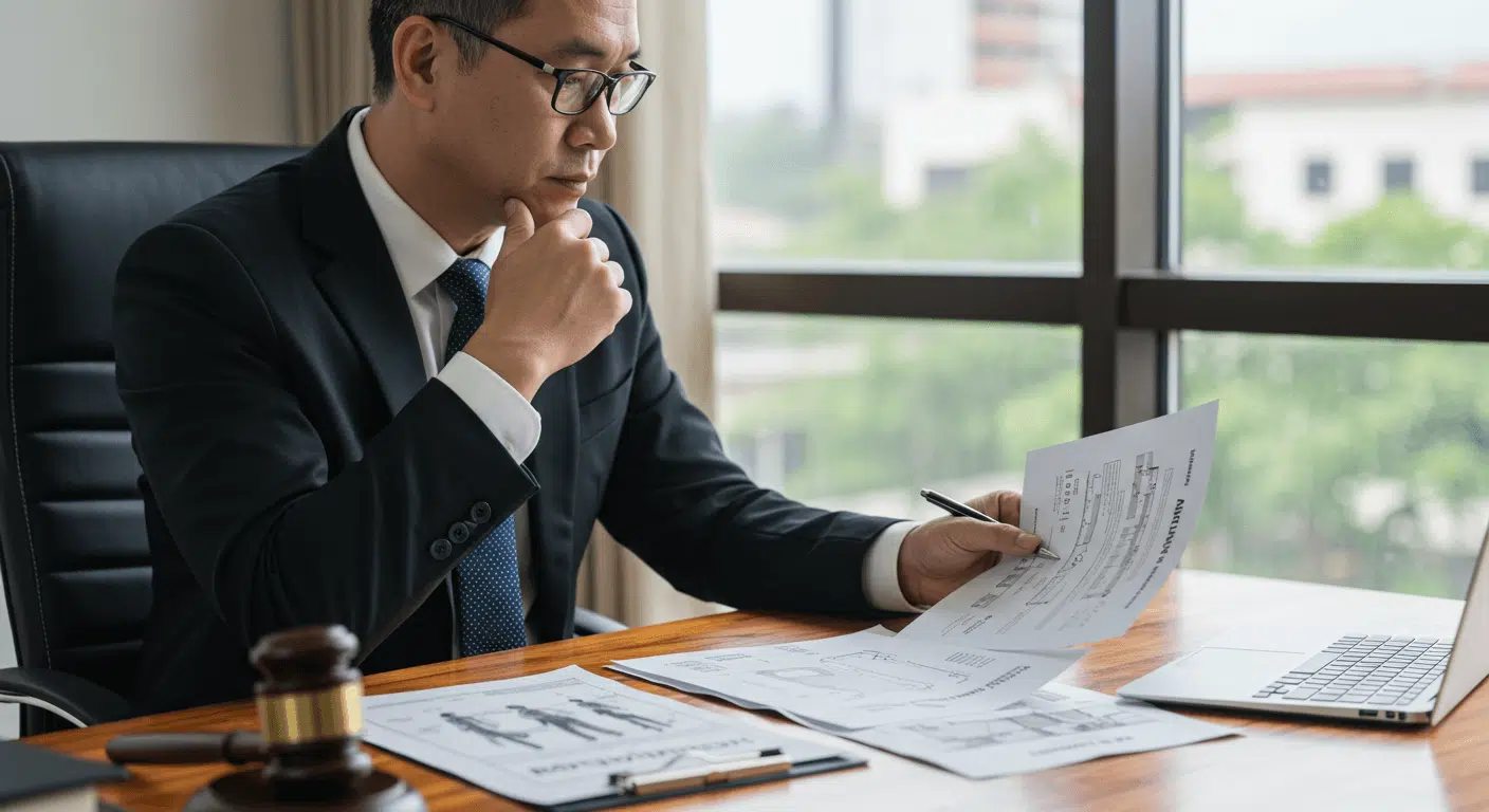 Best Pedestrian Accident Law Firm