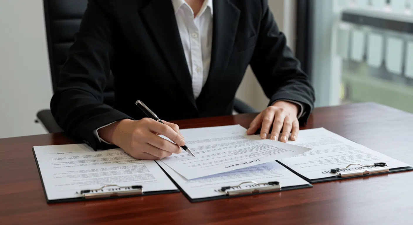 Best Car Accident Law Firm