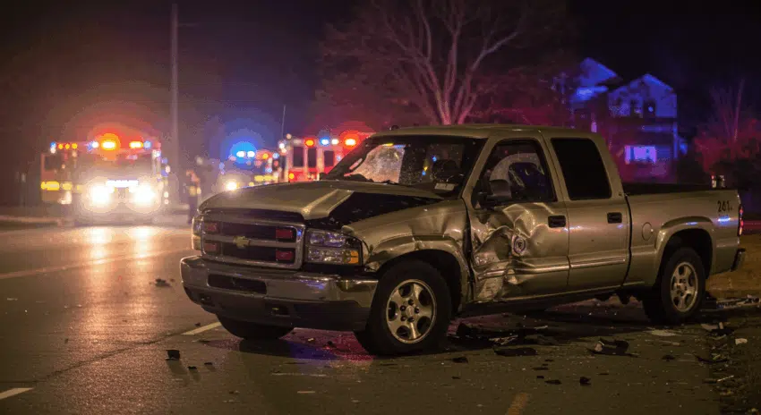 Steps to Take After a Drunk Driving Accident