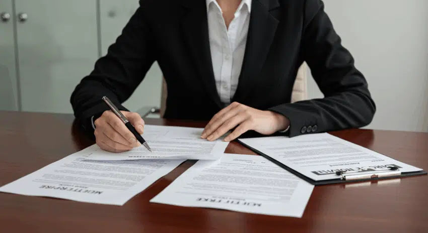 Best Car Accident Law Firm