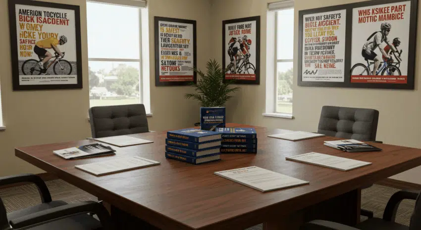 Choosing Alpha Law Group After an Accident