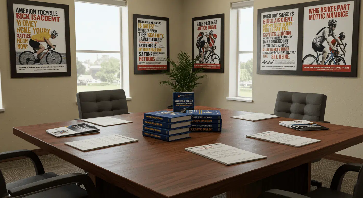 Choosing Alpha Law Group After an Accident