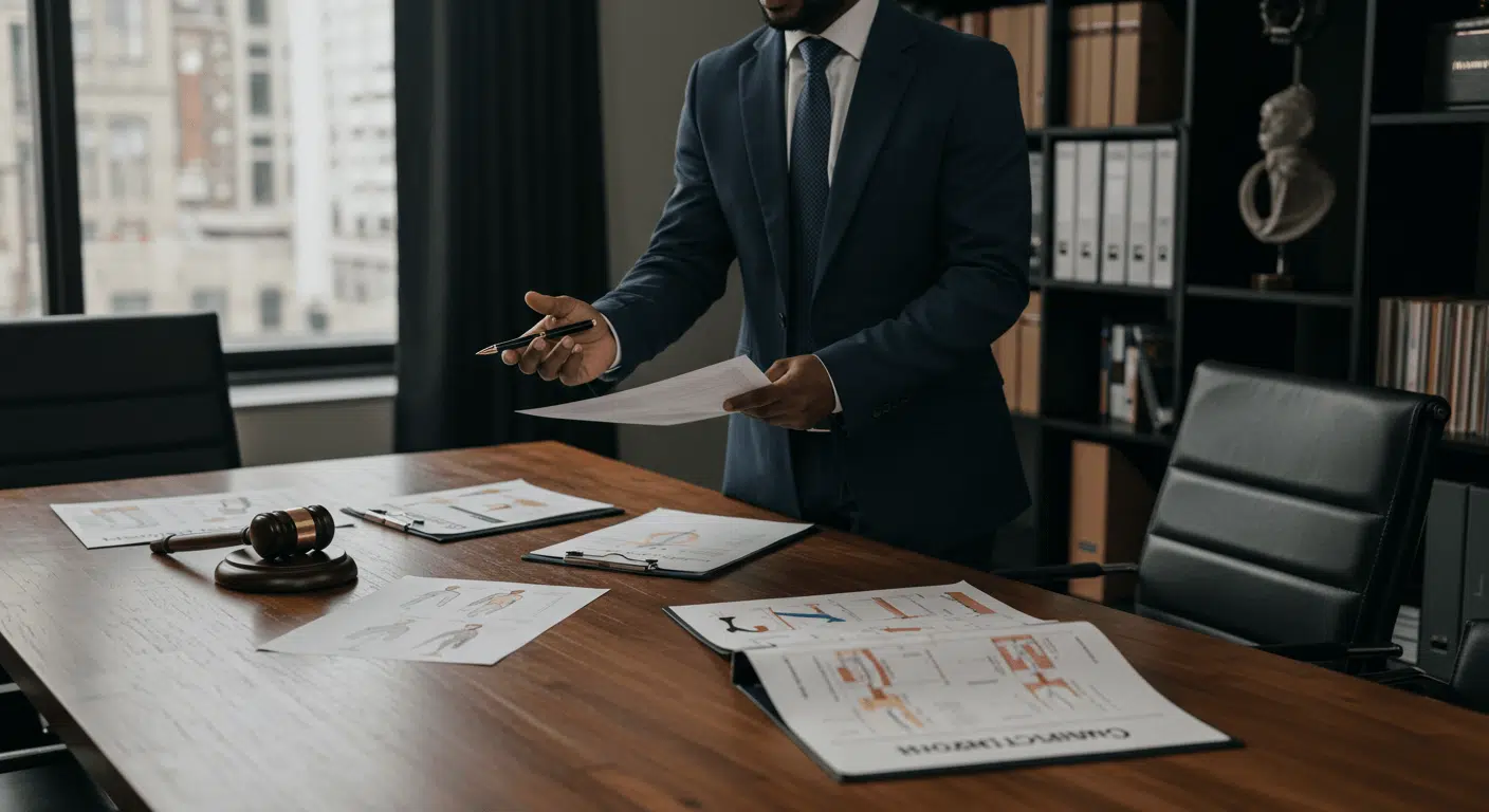 Best Rideshare Accident Law Firm