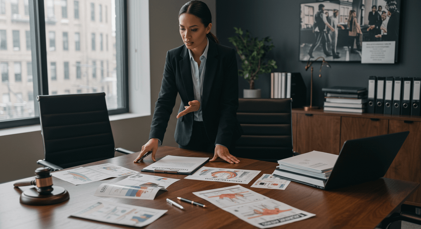 Best Rideshare Accident Law Firm