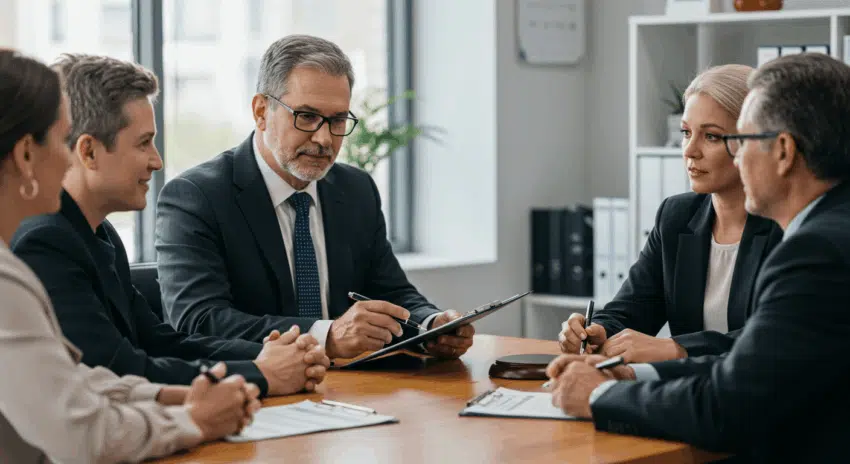 Why Choose Alpha Law Group