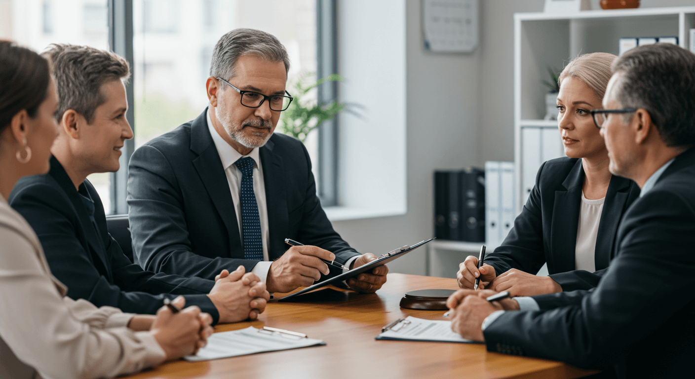 Why Choose Alpha Law Group