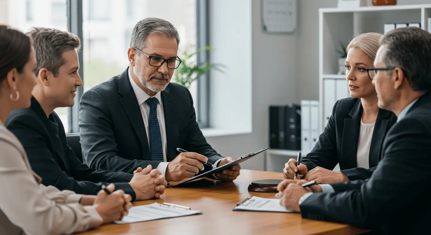 Why Choose Alpha Law Group