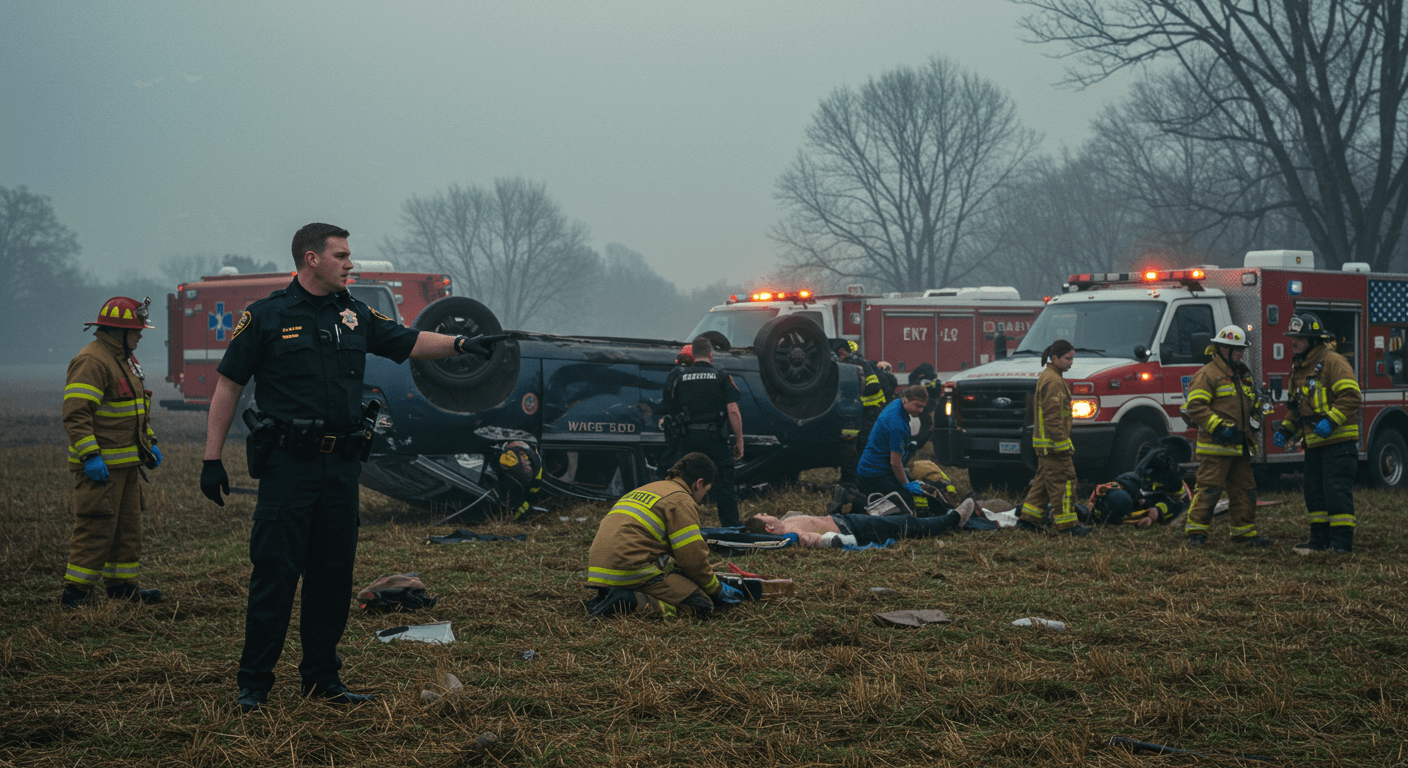 Steps to Take After a Drunk Driving Accident