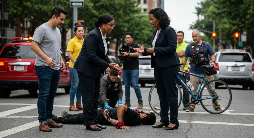 Jacksonville Bicycle Accident Lawyer