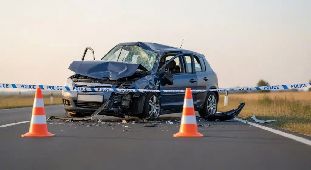 Jacksonville Pedestrian Accident Lawyer