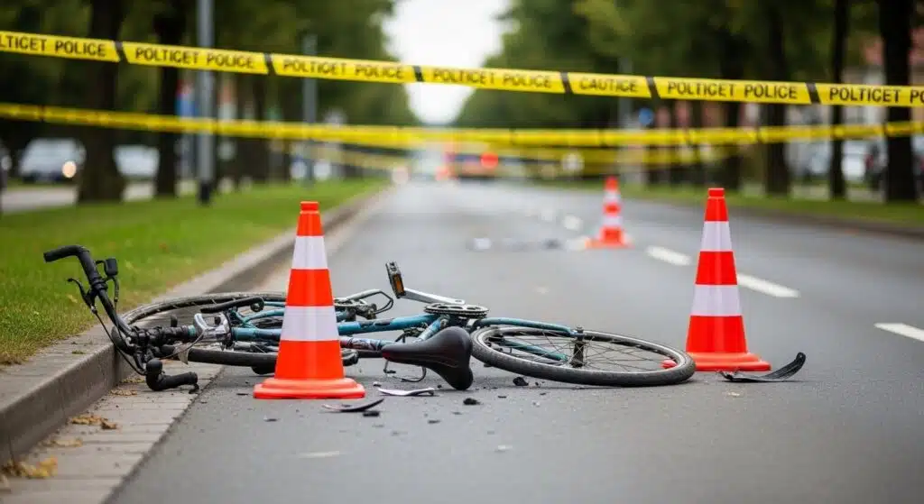 Lakeland Bicycle Accident Lawyer