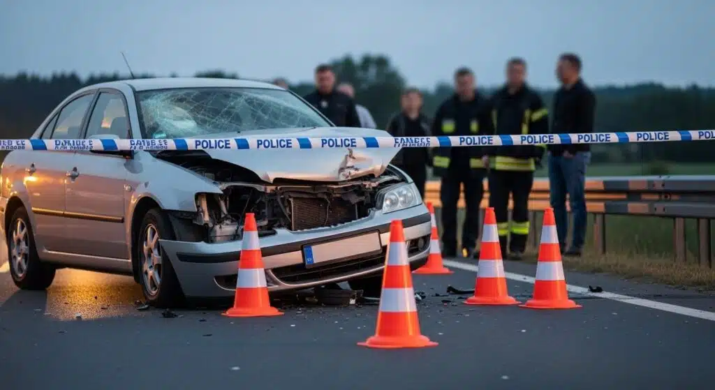 Lakeland Car Accident Lawyer