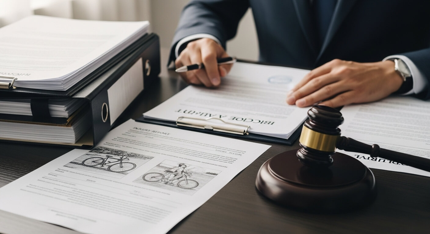 Miami Bicycle Accident Lawyer